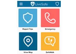 livesafe login|College Campus Safety .